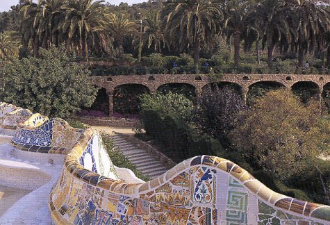 Antonio Gaudi Master Architect  2000 9780789202208 Front Cover