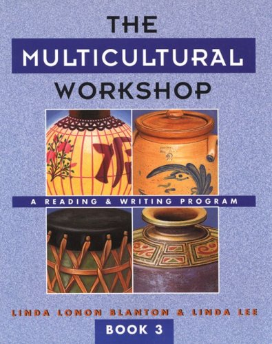 Multicultural Workshop A Reading and Writing Program  1995 9780838450208 Front Cover