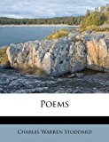 Poems  N/A 9781286294208 Front Cover