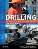 Drilling  5th 2015 (Revised) 9781439814208 Front Cover