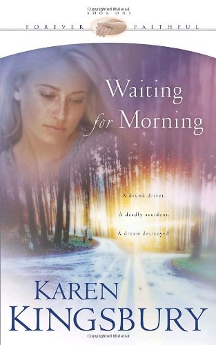 Waiting for Morning   1999 9781590520208 Front Cover
