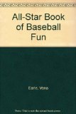 All-Star Book of Baseball Fun N/A 9780020430209 Front Cover