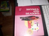 Rhymes and Reasons '83 : Level 4 N/A 9780021318209 Front Cover