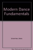 Modern Dance Fundamentals N/A 9780024081209 Front Cover