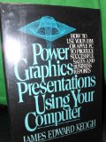 Power Graphics Presentations N/A 9780025620209 Front Cover