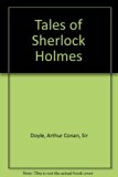 Adventures of Sherlock Holmes A Scandal in Bohemia N/A 9780027329209 Front Cover