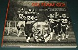 Go, Team, Go!   1988 9780027444209 Front Cover