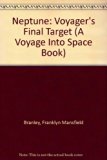 Neptune Voyager's Final Target  1992 9780060225209 Front Cover