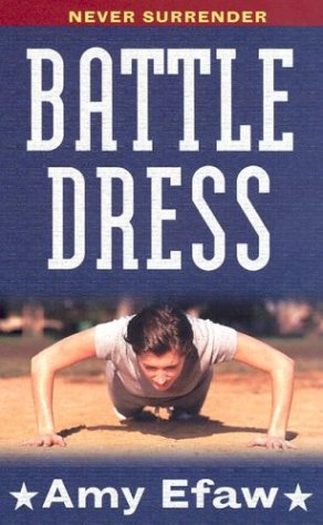 Battle Dress N/A 9780060535209 Front Cover