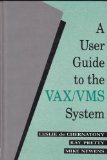 User's Guide to the VAX-VMS System  1991 9780077072209 Front Cover