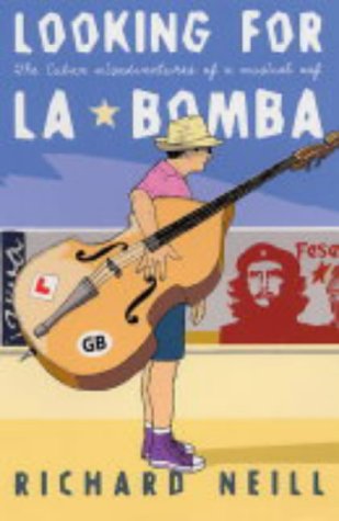 Looking for La Bomba N/A 9780141009209 Front Cover