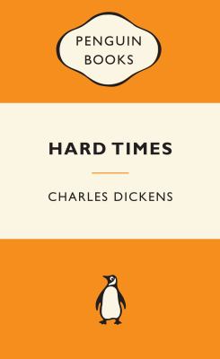 Hard Times  N/A 9780141195209 Front Cover