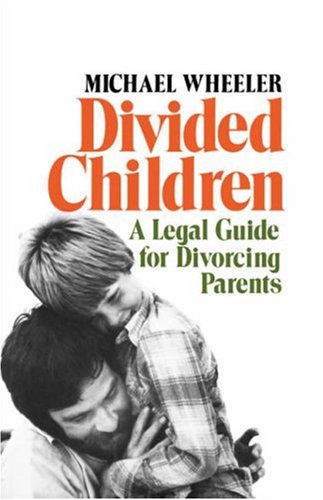 Divided Children  N/A 9780393332209 Front Cover