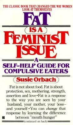 Fat Is a Feminist Issue  N/A 9780425099209 Front Cover