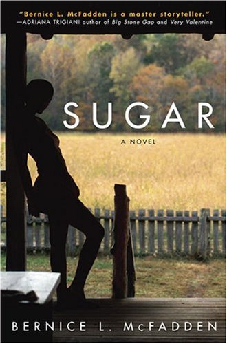 Sugar A Novel Reprint  9780452282209 Front Cover