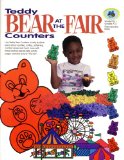 Teddy Bear Counters at the Fair Teachers Edition, Instructors Manual, etc.  9780791606209 Front Cover