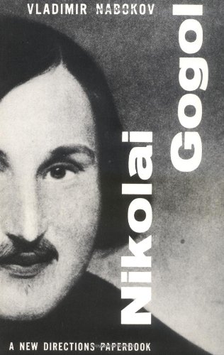 Nikolai Gogol   1961 9780811201209 Front Cover
