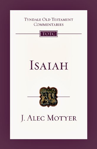 Isaiah   2009 9780830842209 Front Cover