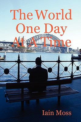 World One Day at a Time N/A 9780955989209 Front Cover