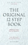 Original 12 Step Book Originally Titled the Little Red Book N/A 9781466406209 Front Cover