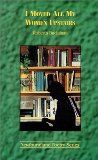 I Moved All My Women Upstairs  N/A 9781550811209 Front Cover