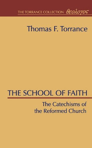 School of Faith  N/A 9781579100209 Front Cover