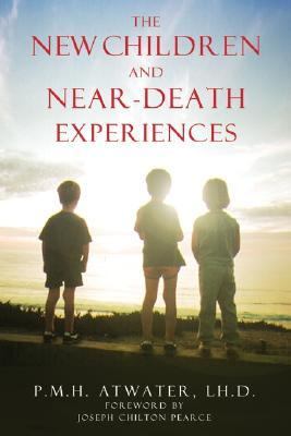 New Children and Near-Death Experiences  2nd 2003 9781591430209 Front Cover