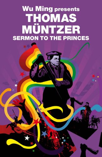 Sermon to the Princes   2009 9781844673209 Front Cover