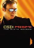 CSI: Miami: Season 6 System.Collections.Generic.List`1[System.String] artwork