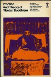 Practice and Theory of Tibetan Buddhism   1976 9780091256210 Front Cover