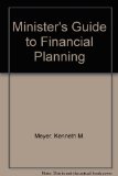 Minister's Guide to Financial Planning N/A 9780310346210 Front Cover