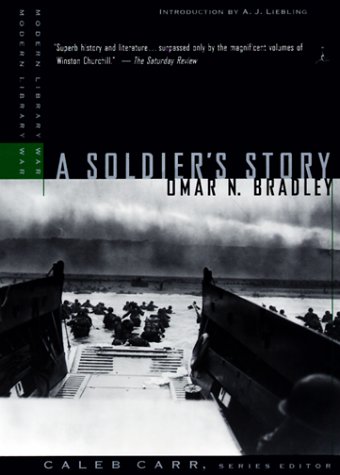 Soldier's Story   1999 9780375754210 Front Cover