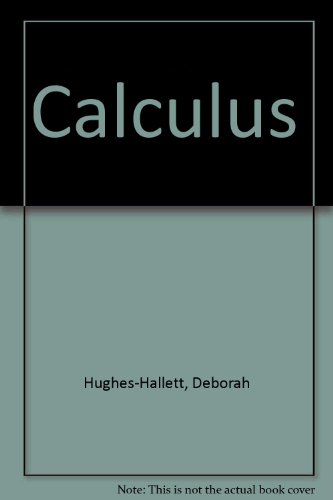 Calculus, Derive Supplement   1994 9780471586210 Front Cover