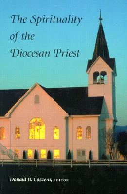 Spirituality of the Diocesan Priest  N/A 9780814624210 Front Cover