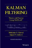 Kalman Filtering Theory and Practice with MATLAB 4th 2015 9781118851210 Front Cover