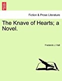 Knave of Hearts; a Novel  N/A 9781241397210 Front Cover