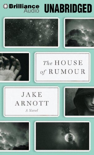The House of Rumour:   2013 9781469283210 Front Cover