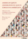 American Quilts Geschenkpapiere Von Kï¿½nstlerhand N/A 9783833163210 Front Cover