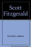 Scott Fitzgerald  N/A 9780020406211 Front Cover