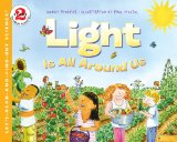 Light Is All Around Us  N/A 9780060291211 Front Cover
