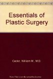 Essentials of Plastic Surgery N/A 9780316149211 Front Cover