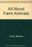 All about Farm Animals N/A 9780385248211 Front Cover