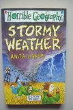 Stormy Weather (Horrible Geography) N/A 9780439011211 Front Cover