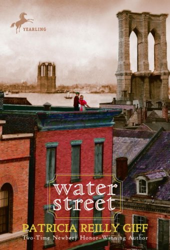 Water Street  N/A 9780440419211 Front Cover