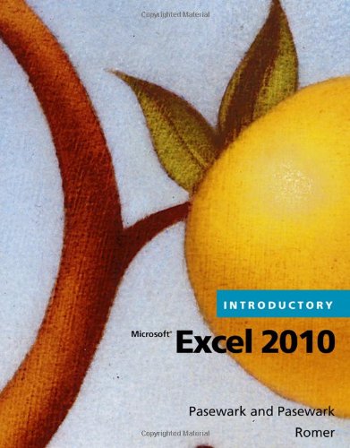 Introductory   2011 9780538475211 Front Cover