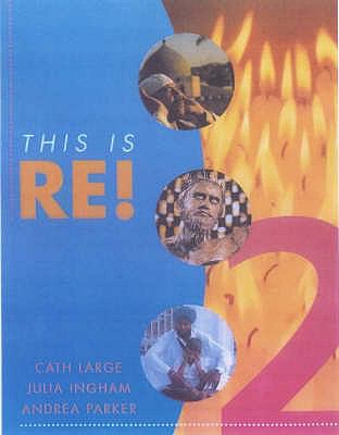 This Is Re! 2: Pupil's Book  2003 9780719575211 Front Cover