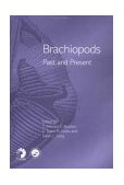 Brachiopods Past and Present  2001 9780748409211 Front Cover