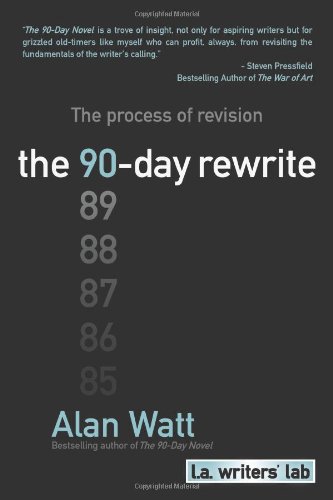 90-Day Rewrite  N/A 9780983141211 Front Cover