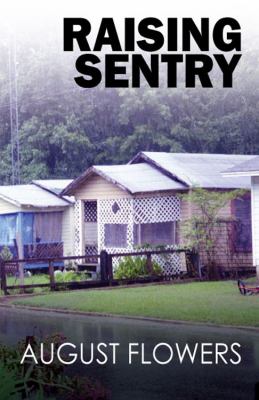 Raising Sentry  2011 9781432767211 Front Cover