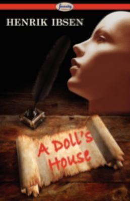 Doll's House N/A 9781604506211 Front Cover